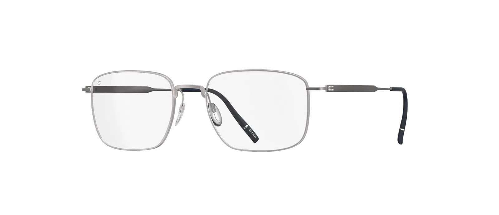 Silhouette Pure Visionary 5591 Eyeglasses - view 43
